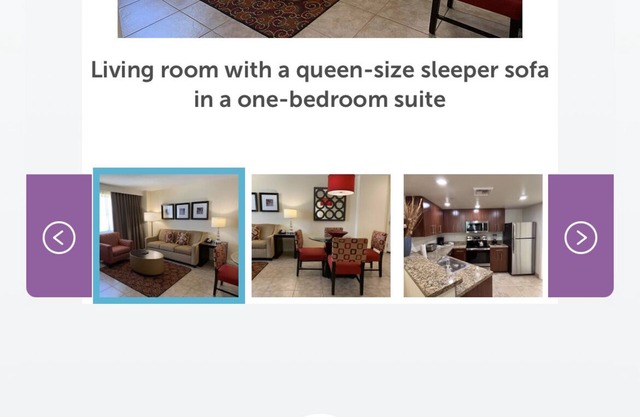Condo available Super Bowl Week
