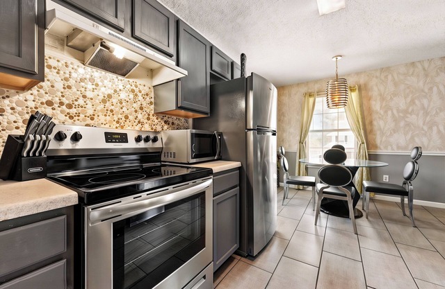 Condo close to Biloxi Casino and Beaches