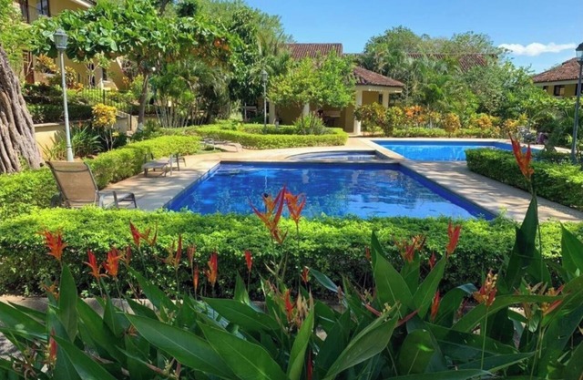 Condo - fully equiped by Ocotal and Coco Beach