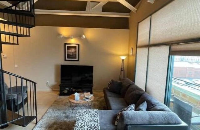 Condo Great for Large Family