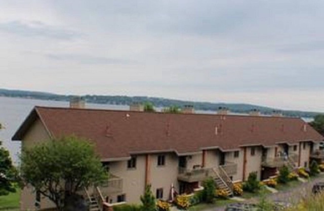Condo à Chautauqua Lake Estates