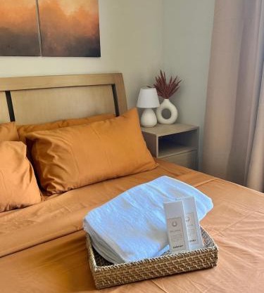 Condo in Lapu-Lapu City