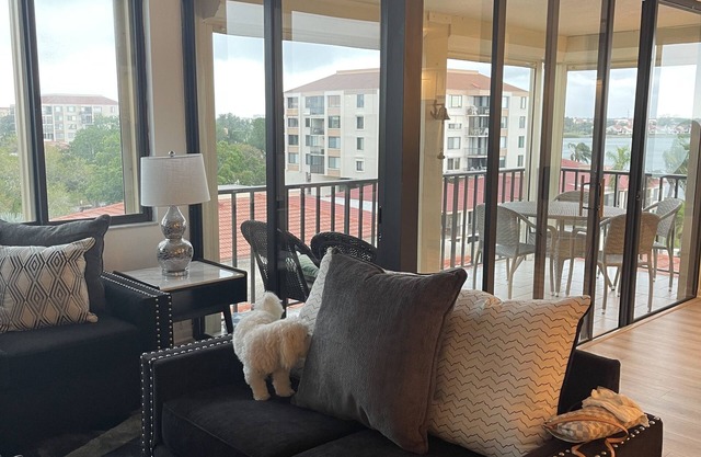 condo in palma Del Mar