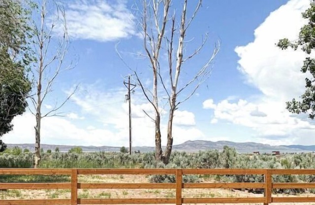 Condo in Parowan