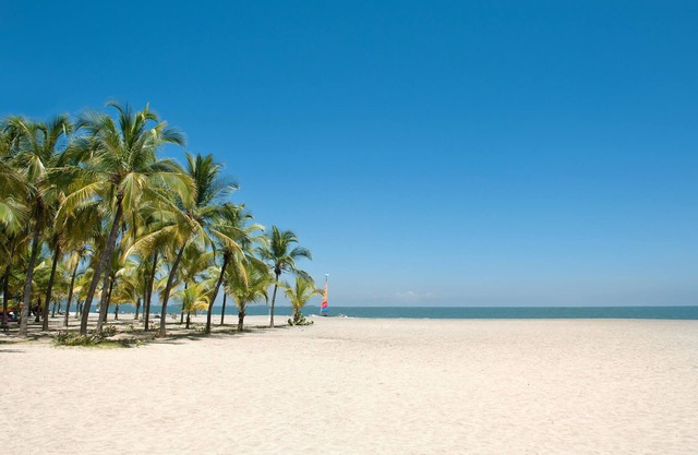 Condo à Santa Marta Dream Gateaway
