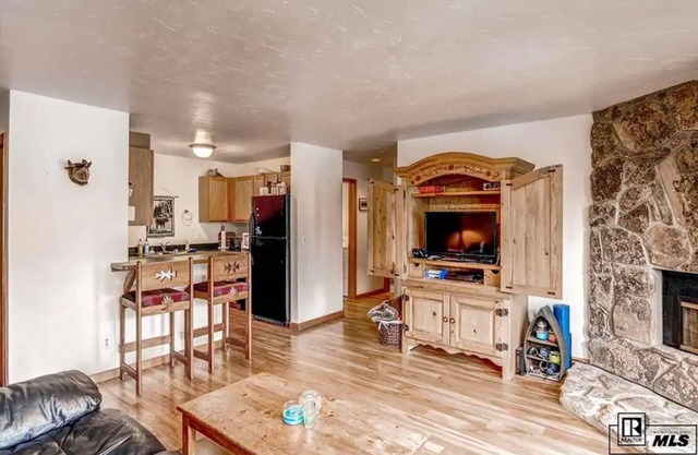 Condo in the heart of Steamboat w/ private grill & shared hot tubs