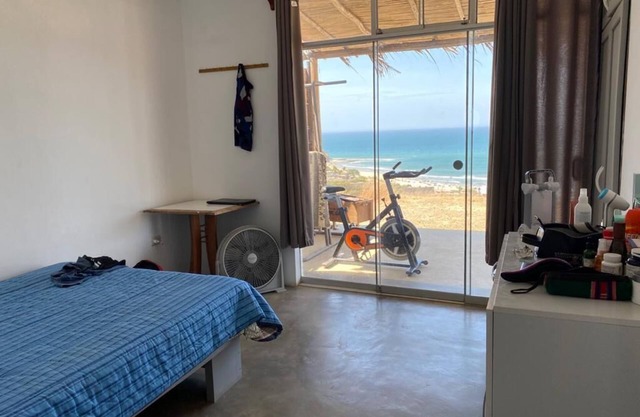 CONDO: "LOS ALTOS DE PUNTA VELEROS" HOUSE 1