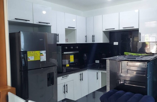 Condo near AILA