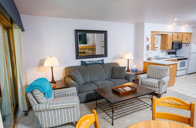 Peacefield at The Hilltop Condo