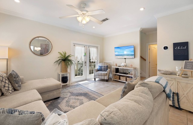 Seaclusion 18A 2BR au Purple Parrot Village Resort par Perdido Key Resort Managment