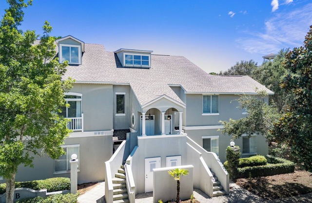 FREE Fishing Ticket | Condo Overlooking Fairway #1 at Peninsula Links B203!