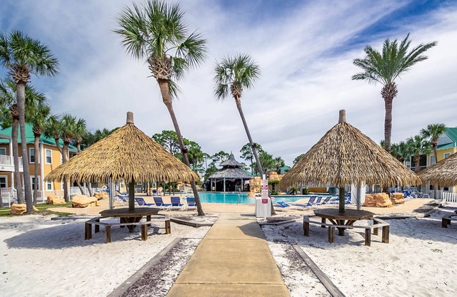 Five OClock Somewhere 4BD 1 br au Purple Parrot Village Resort par Perdido Key Resort Management