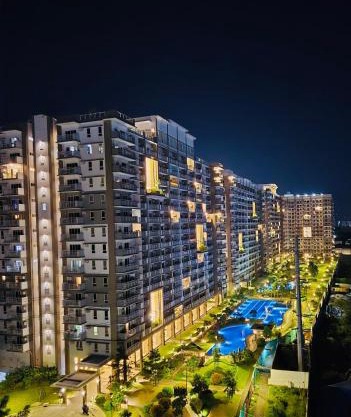 Condo Staycation - Kanlungan by Anna at Satori Residences, Pasig