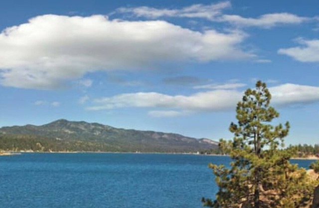 Condo Style Resort Big Bear Lake Full Kitchen, BBQ Grill, Patio, Three Hot Tubs