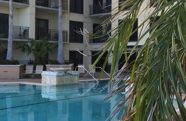 Condo w/Gulf Views <3
