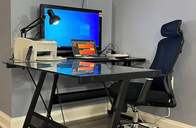 Cozy Pikesville Condo Stay