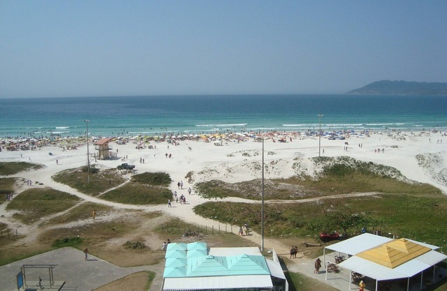 Condo avec piscine et vue intérieur de Praia do Forte - 2 suites