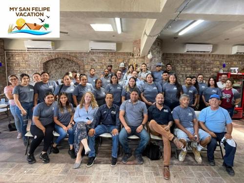 Condo76-4 The STAR OF THE SEA