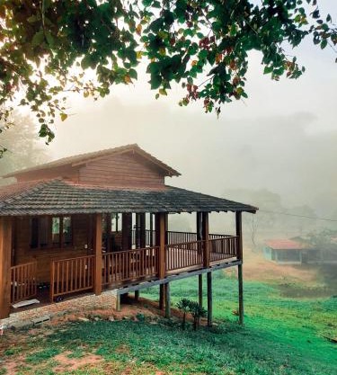 Condomínio Largo de Garden