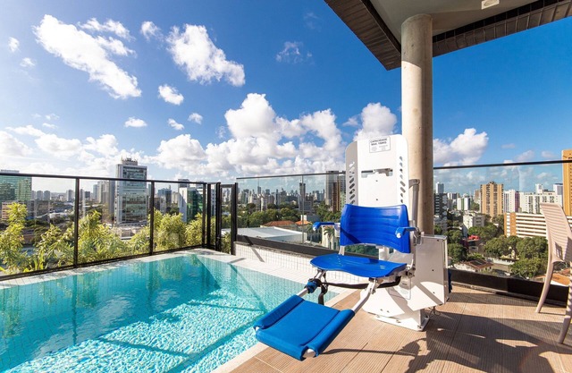 Condomínio TOLIVE One Housi by Carpediem