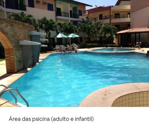 Condomínio Vila do Mar Suites