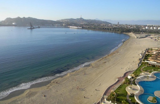 Condominio Bahia Horizonte piso 20