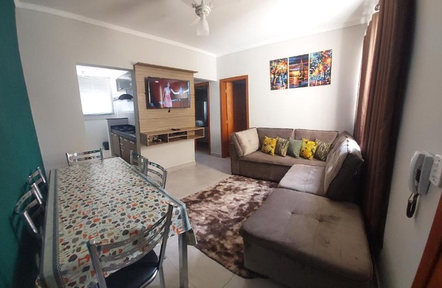 Condominio dos Lagos I