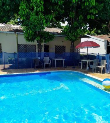 Condominio El Portal Casa 5