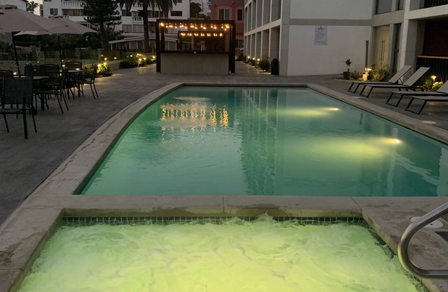 Condominio San Jorge