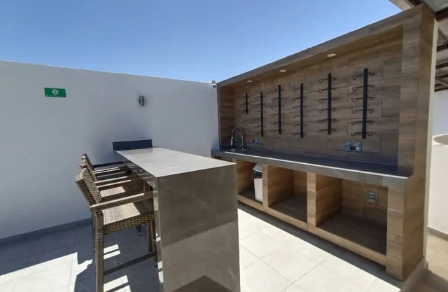 Condominio sur 307, Dep-202