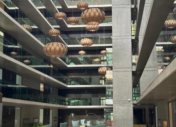 Condominios del Alto 3 Puerto Norte