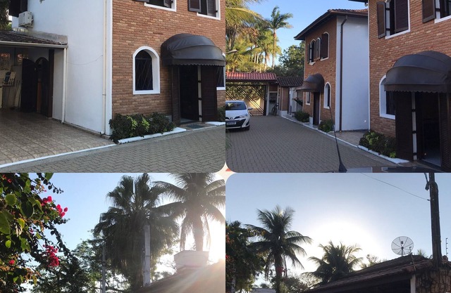 Appartement Las Brisas