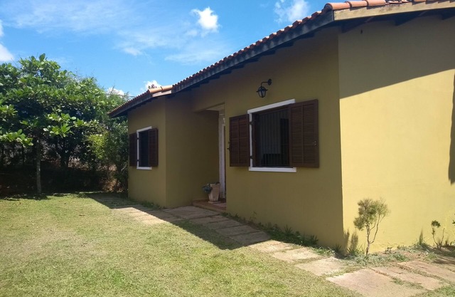 Appartement Recanto dos Amigos