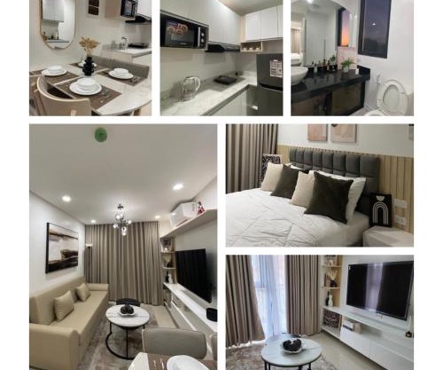 Condominium Unit at One Pontefino Tower