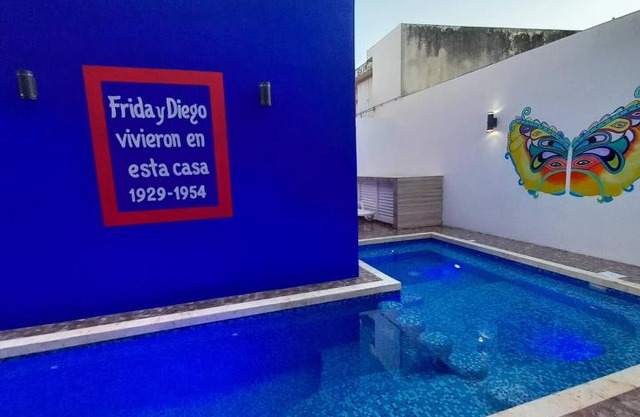 Condos Frida