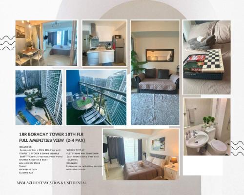 Condotel Azure Beachview