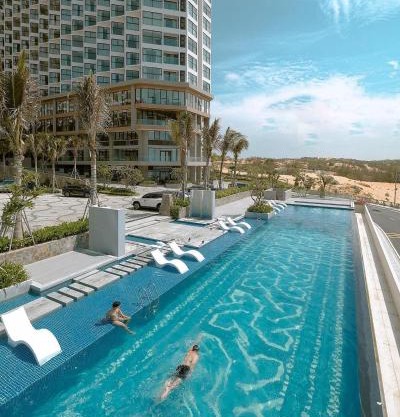 Condotel Ocean View- Apec Mandala Mui Ne