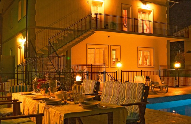 Conegliano Veneto: élégante villa avec piscine privée sur les collines de Prosecco