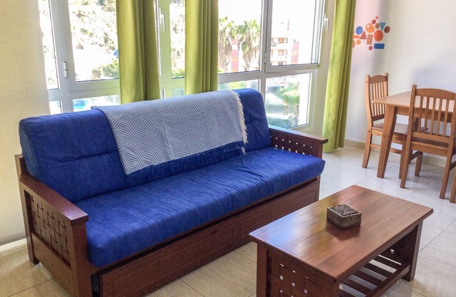 Appartement spacieux au coeur de Santa Cruz