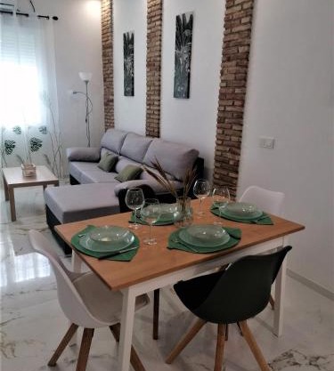 Confort Plus Córdoba 2 dormitorios
