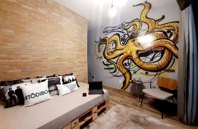 Comfort Street Apartment - Consolação