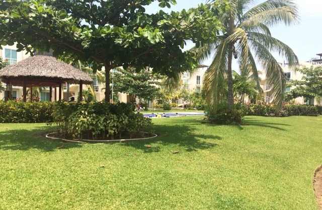 Appartement confortable à Acapulco Diamante
