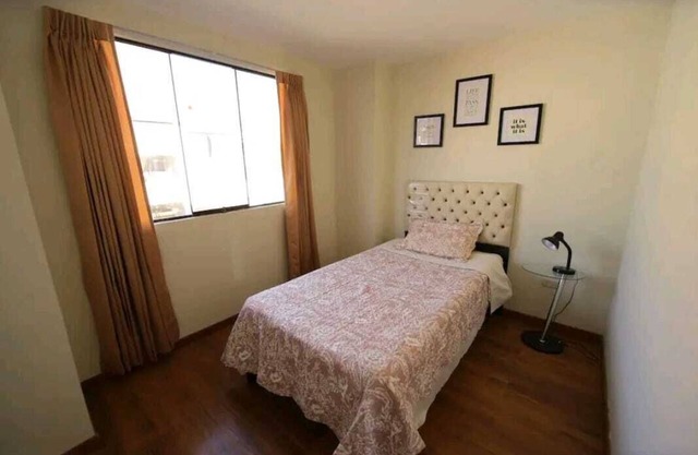Confortable Departamento Cayma Mejor Zona de Arequipa 3 Dormitorios