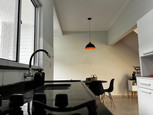 Conforto a 8min da Canção Nova com Garagem