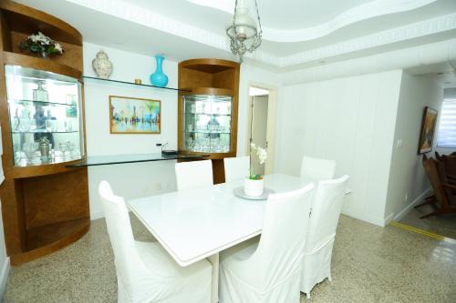 Conforto e localização privilegiada na Pituba