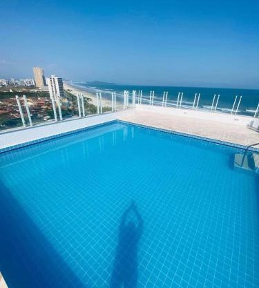 Conforto e Requinte com Piscinas e wifi