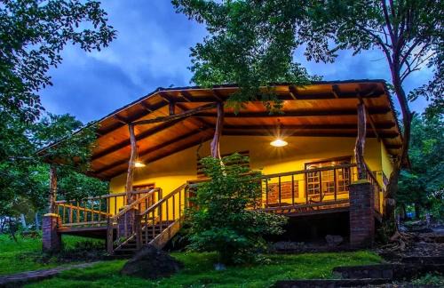 Congos Lodge