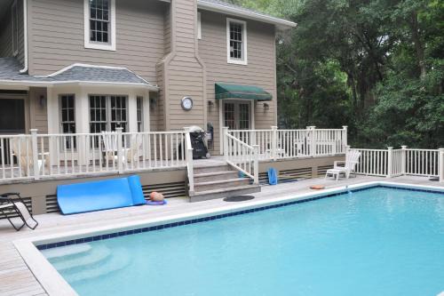 Conifer Lane 134