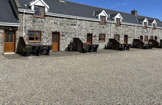 Coningbeg Cottage, QUAI KILMORE, COMTÉ DE WEXFORD
