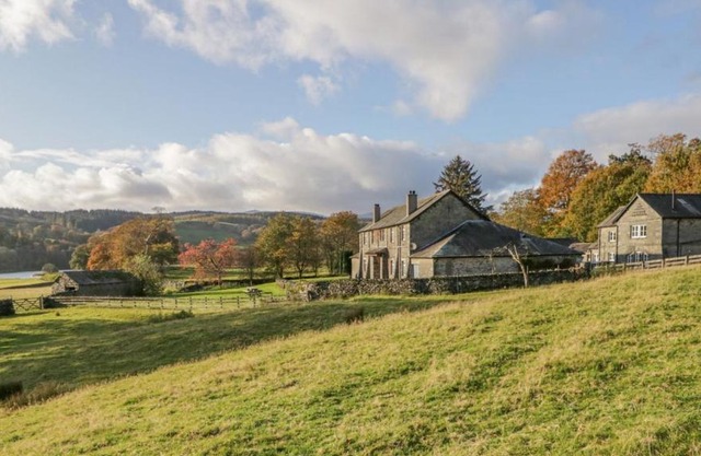 Coniston
